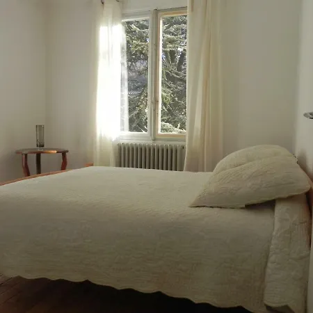 Apartment Les Horizons *