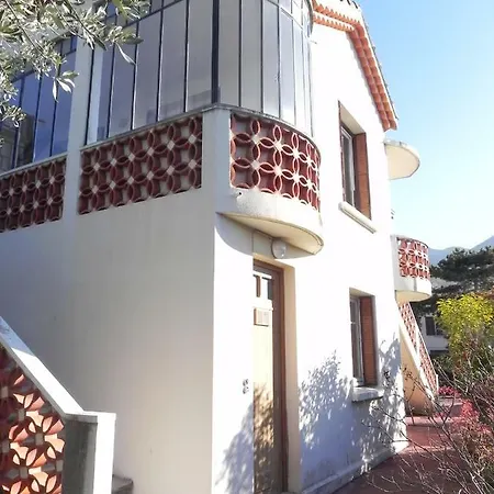 Apartment Les Horizons *
