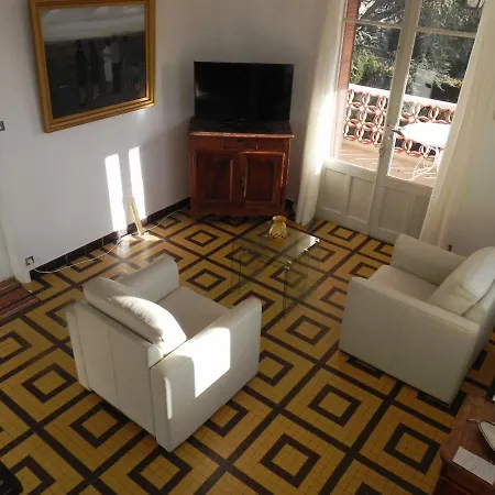 Les Horizons Apartment Nyons