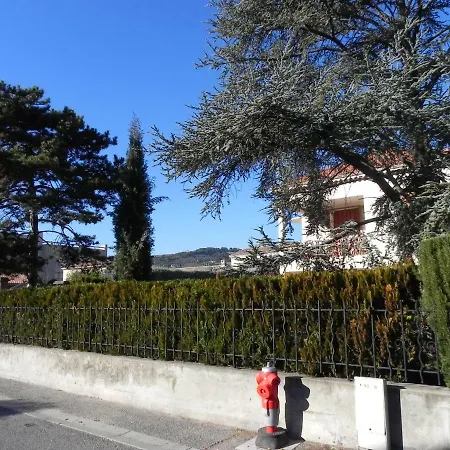 Les Horizons Apartment