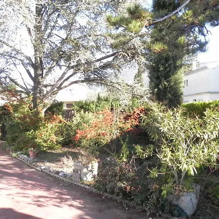 Apartment Les Horizons *