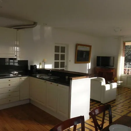 Apartment Les Horizons Nyons