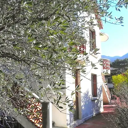 Les Horizons Apartment
