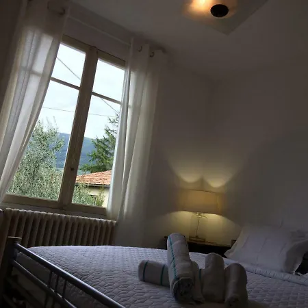 Les Horizons Apartment *