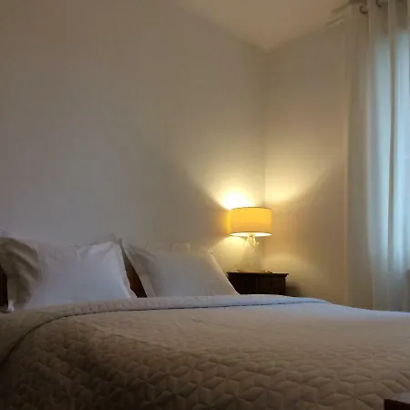 Les Horizons Apartment *