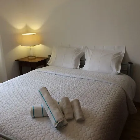 Les Horizons Apartment Nyons