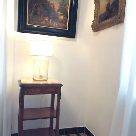 Les Horizons Apartment