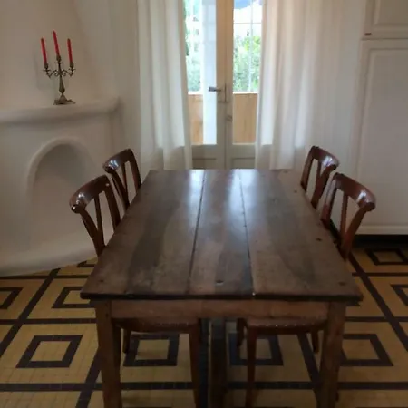 Les Horizons Apartment Nyons