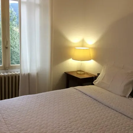 Les Horizons Apartment