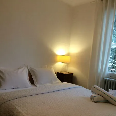 Apartment Les Horizons
