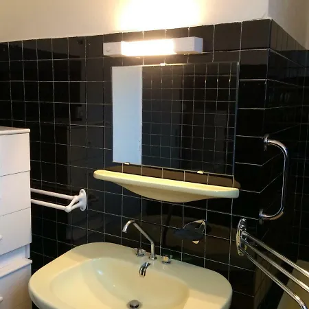 Apartment Les Horizons *