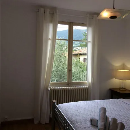 Apartment Les Horizons *