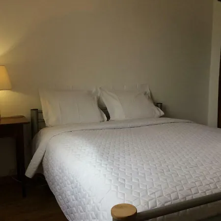 Les Horizons Apartment Nyons