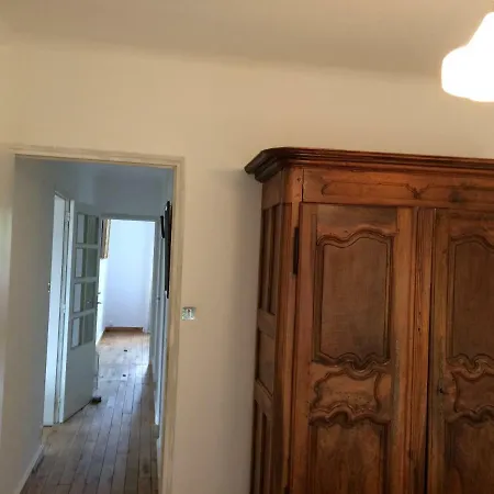 Apartment Les Horizons Nyons