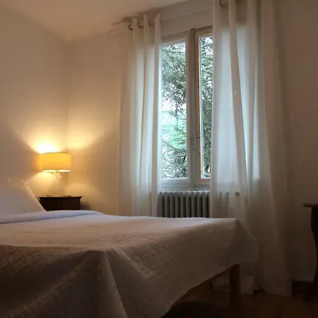 Les Horizons Apartment *