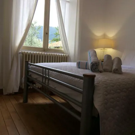 Apartment Les Horizons