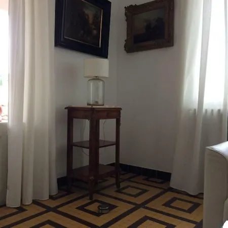 Apartment Les Horizons Nyons