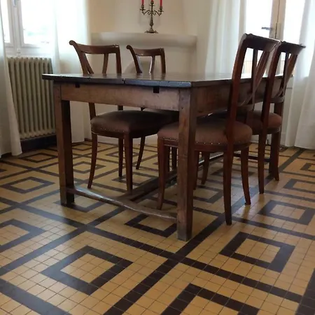 Les Horizons Apartment Nyons