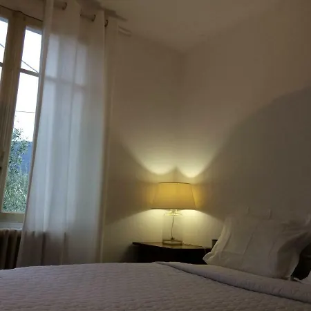 Apartment Les Horizons