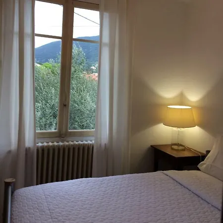 Apartment Les Horizons