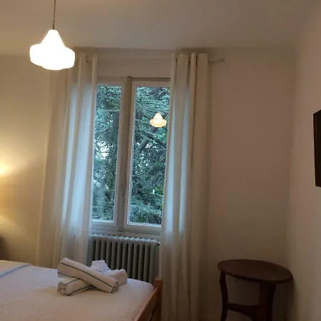 Les Horizons Apartment Nyons