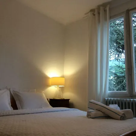 Les Horizons Apartment *