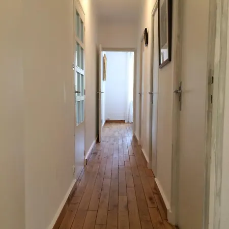 Les Horizons Apartment