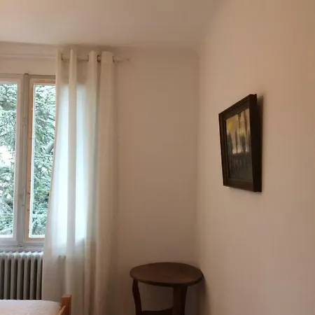 Les Horizons Apartment