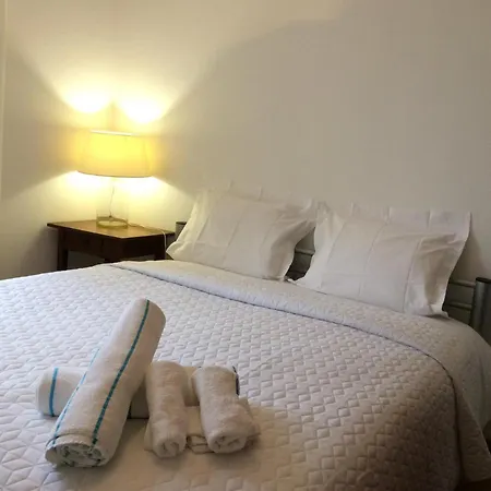 Apartment Les Horizons *