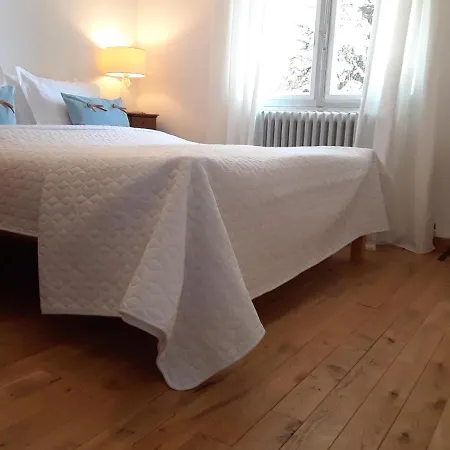 Les Horizons Apartment *